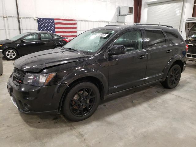 DODGE JOURNEY SX 2014 3c4pddbgxet158182