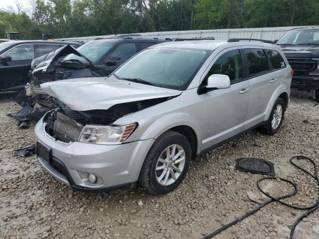 DODGE JOURNEY SX 2014 3c4pddbgxet160904