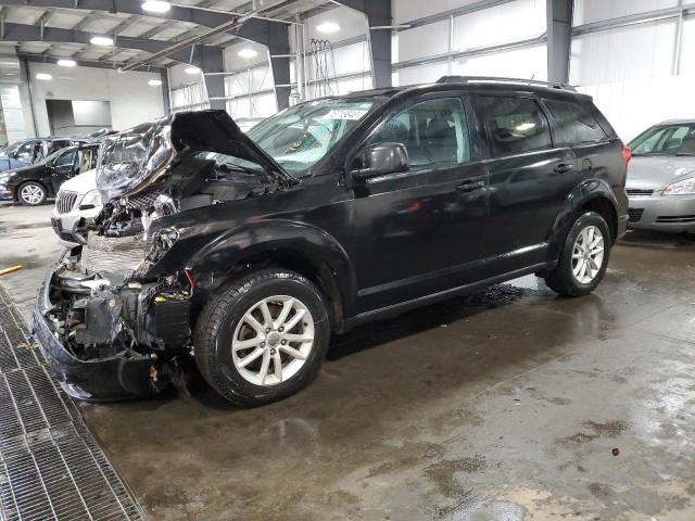 DODGE JOURNEY 2014 3c4pddbgxet161373