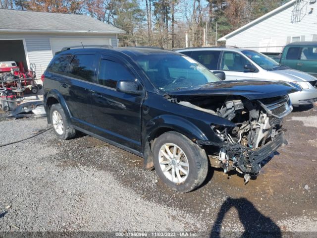 DODGE JOURNEY 2014 3c4pddbgxet161549