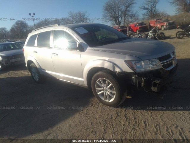 DODGE JOURNEY 2014 3c4pddbgxet222415