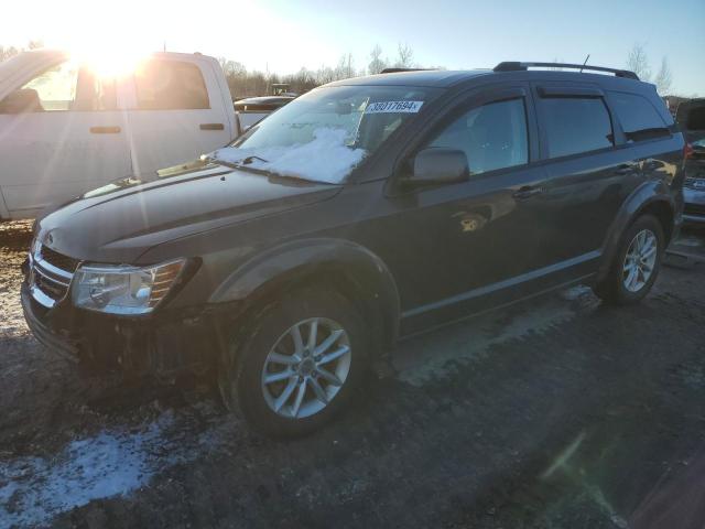 DODGE JOURNEY 2014 3c4pddbgxet224892