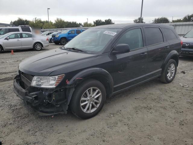 DODGE JOURNEY SX 2014 3c4pddbgxet230143