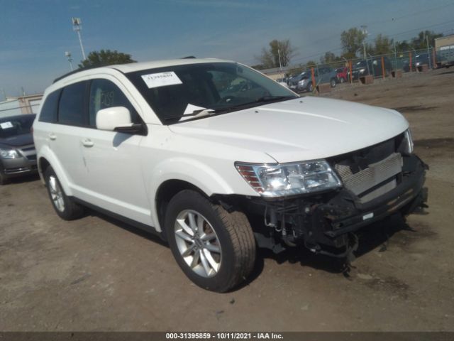 DODGE JOURNEY 2014 3c4pddbgxet250781