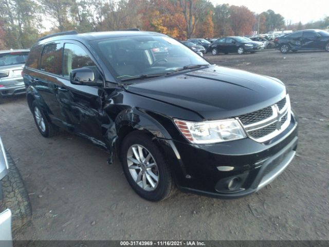 DODGE JOURNEY 2014 3c4pddbgxet279133