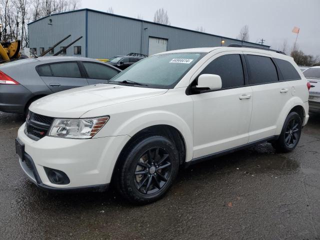 DODGE JOURNEY 2014 3c4pddbgxet279228