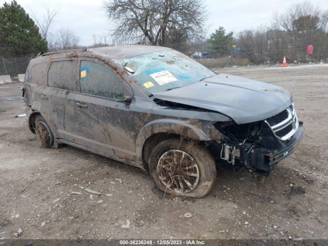 DODGE JOURNEY 2014 3c4pddbgxet297289