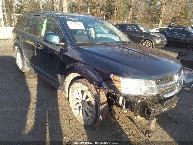 DODGE JOURNEY 2014 3c4pddbgxet297504