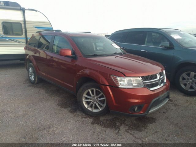 DODGE JOURNEY 2014 3c4pddbgxet297518