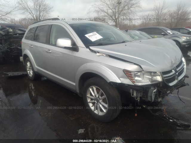 DODGE JOURNEY 2014 3c4pddbgxet302071