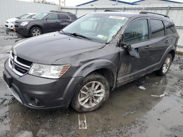 DODGE JOURNEY SX 2014 3c4pddbgxet302104