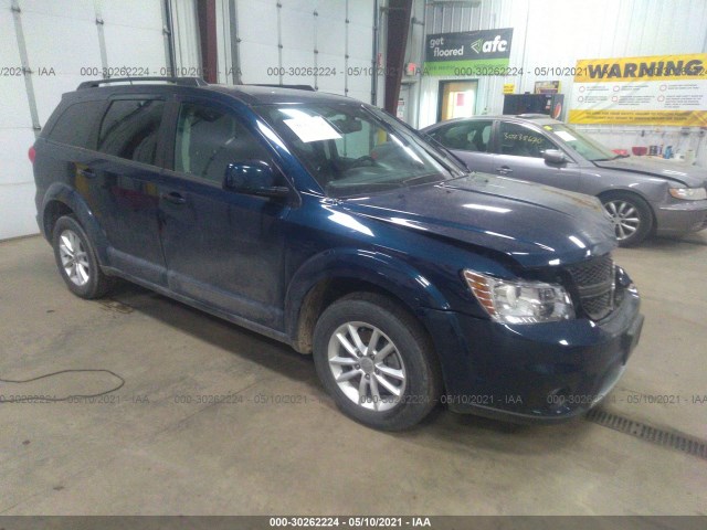 DODGE JOURNEY 2015 3c4pddbgxft518715