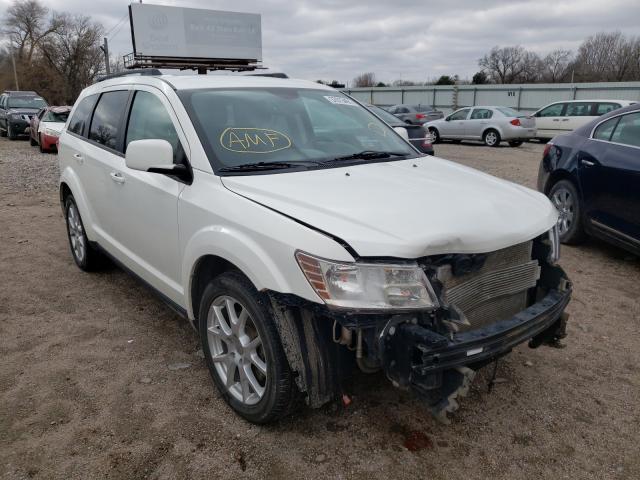 DODGE JOURNEY SX 2015 3c4pddbgxft526796