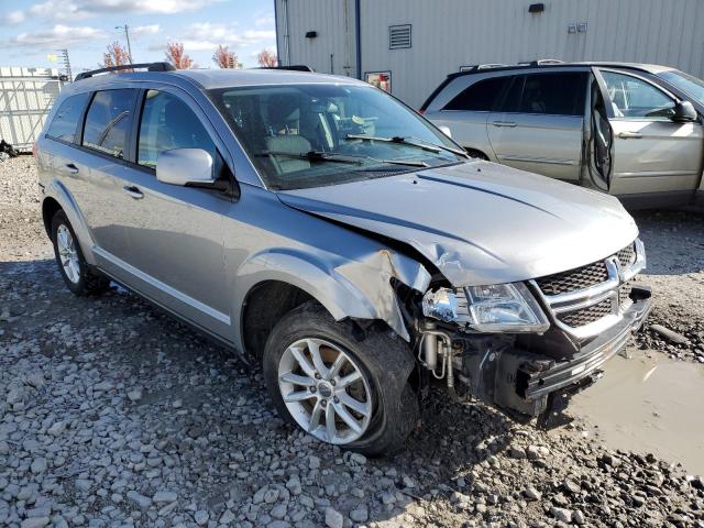 DODGE JOURNEY SX 2015 3c4pddbgxft578722