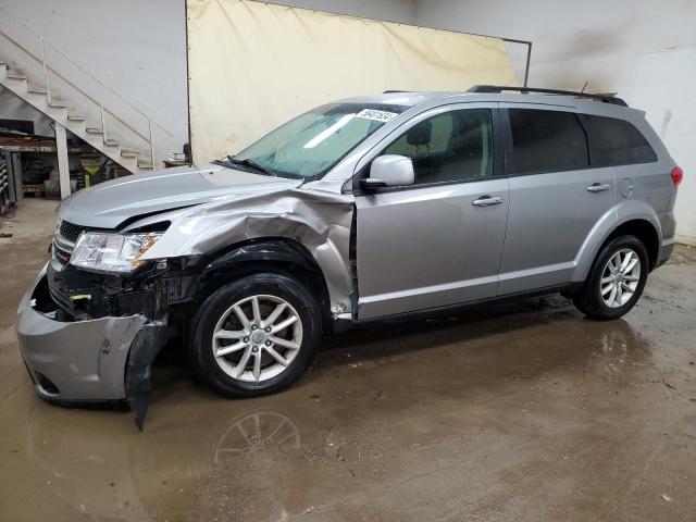 DODGE JOURNEY 2015 3c4pddbgxft589266