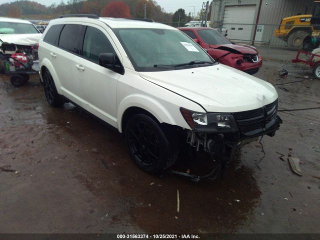 DODGE JOURNEY 2015 3c4pddbgxft589333