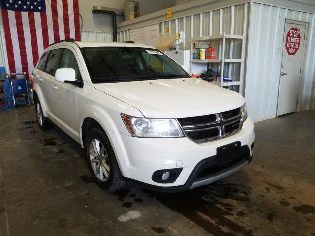 DODGE JOURNEY 2015 3c4pddbgxft600699