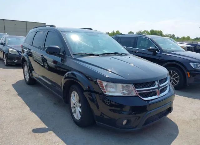 DODGE JOURNEY 2015 3c4pddbgxft600850