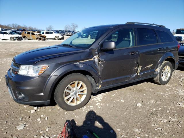 DODGE JOURNEY SX 2015 3c4pddbgxft613260