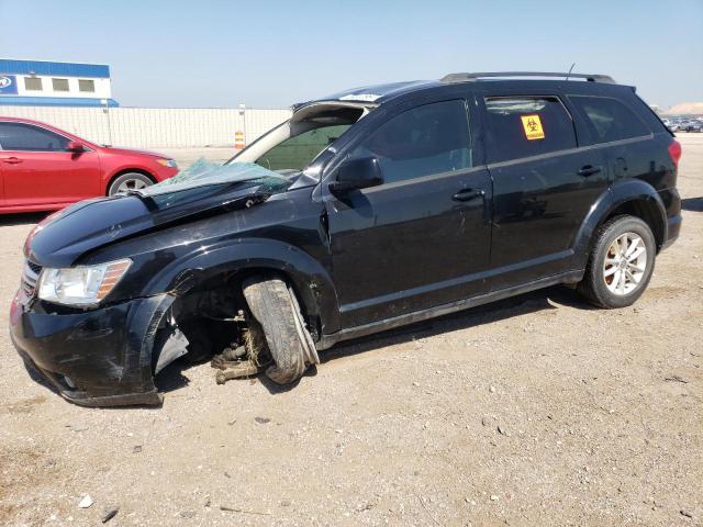 DODGE JOURNEY 2015 3c4pddbgxft633122