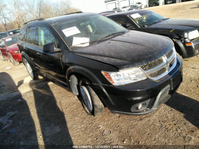 DODGE JOURNEY 2015 3c4pddbgxft633220