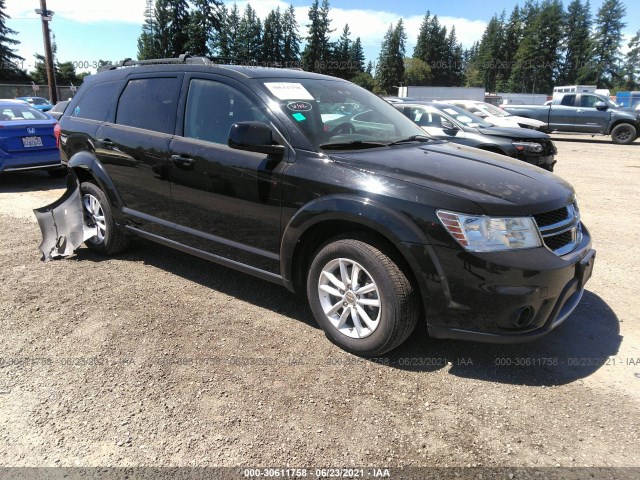 DODGE JOURNEY 2015 3c4pddbgxft646095