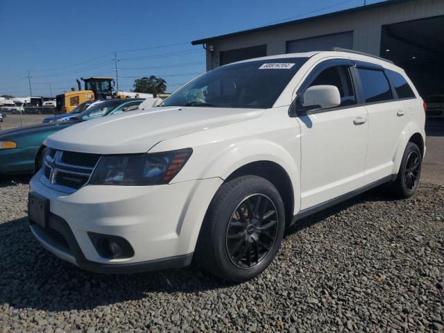 DODGE JOURNEY SX 2015 3c4pddbgxft666332