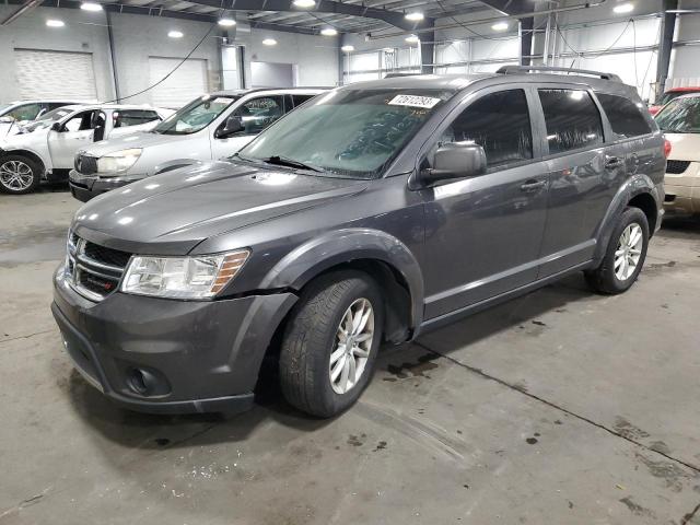 DODGE JOURNEY 2015 3c4pddbgxft692851