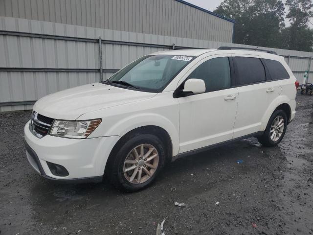 DODGE JOURNEY SX 2015 3c4pddbgxft693188