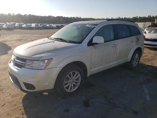 DODGE JOURNEY SX 2015 3c4pddbgxft701385