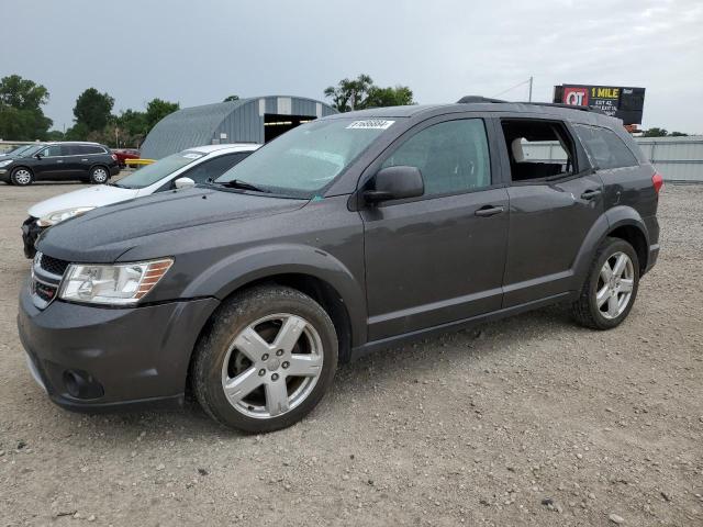 DODGE JOURNEY 2015 3c4pddbgxft739991