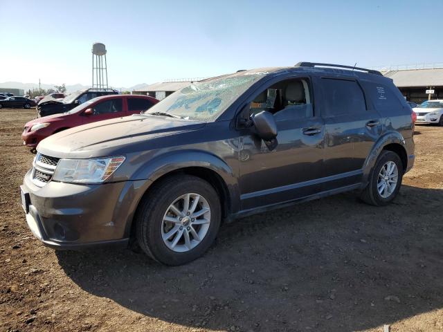 DODGE JOURNEY SX 2015 3c4pddbgxft749212