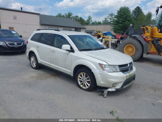 DODGE JOURNEY 2016 3c4pddbgxgt100334