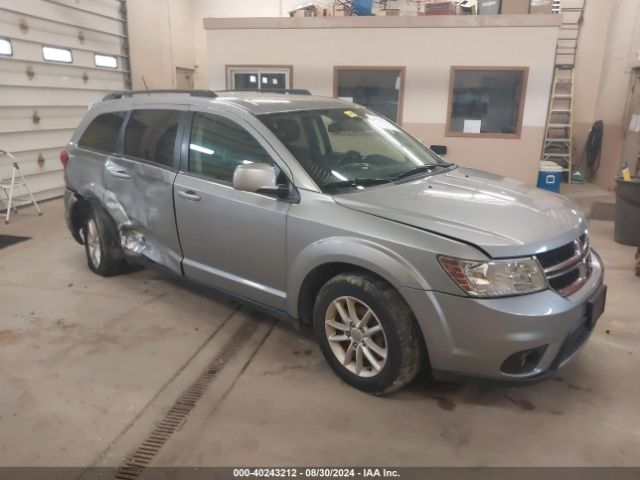 DODGE JOURNEY 2016 3c4pddbgxgt100852