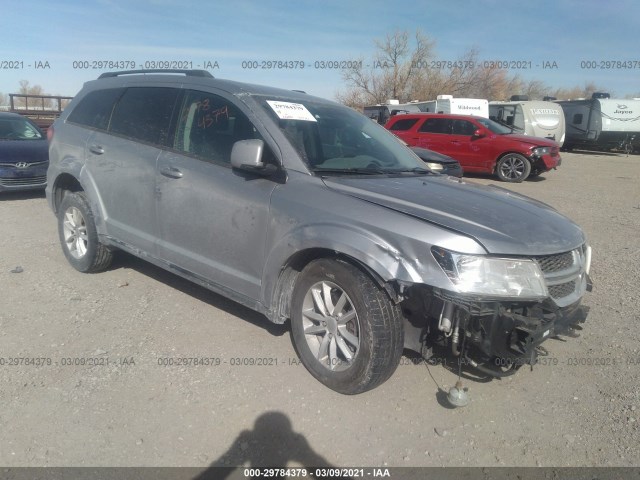 DODGE JOURNEY 2016 3c4pddbgxgt133169