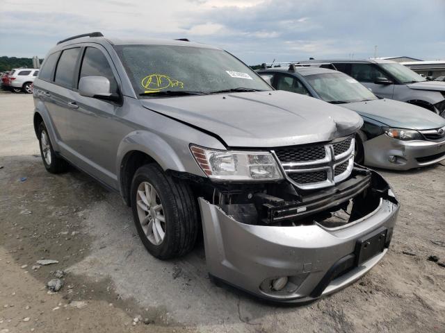 DODGE JOURNEY SX 2016 3c4pddbgxgt133222