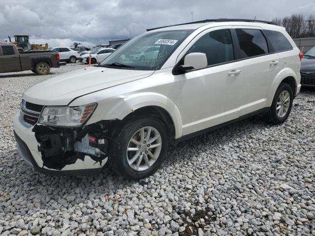 DODGE JOURNEY 2016 3c4pddbgxgt141062