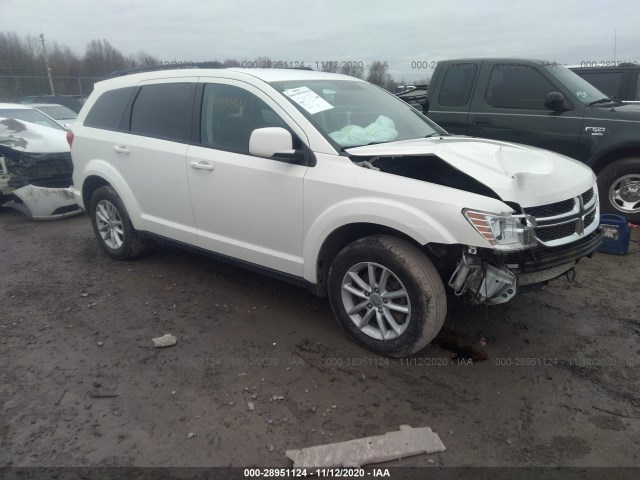 DODGE JOURNEY 2015 3c4pddbgxgt150294