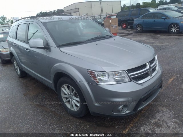 DODGE JOURNEY 2016 3c4pddbgxgt165006