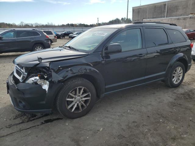 DODGE JOURNEY SX 2016 3c4pddbgxgt172988