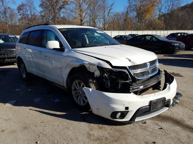 DODGE NULL 2016 3c4pddbgxgt176037