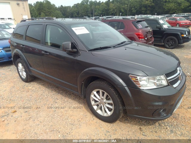 DODGE JOURNEY 2016 3c4pddbgxgt179567