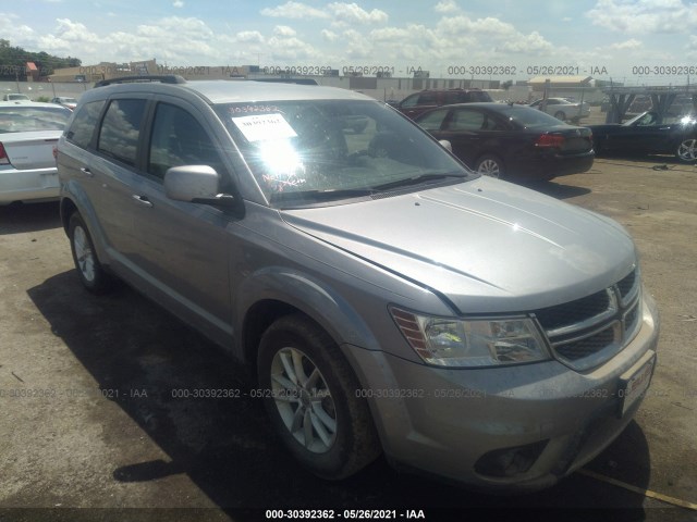 DODGE JOURNEY 2016 3c4pddbgxgt200854