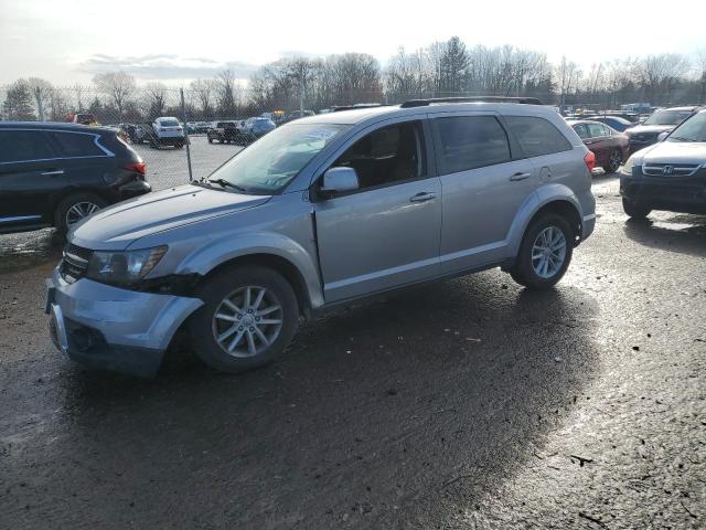 DODGE JOURNEY 2016 3c4pddbgxgt215807