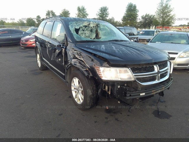 DODGE JOURNEY 2016 3c4pddbgxgt215919