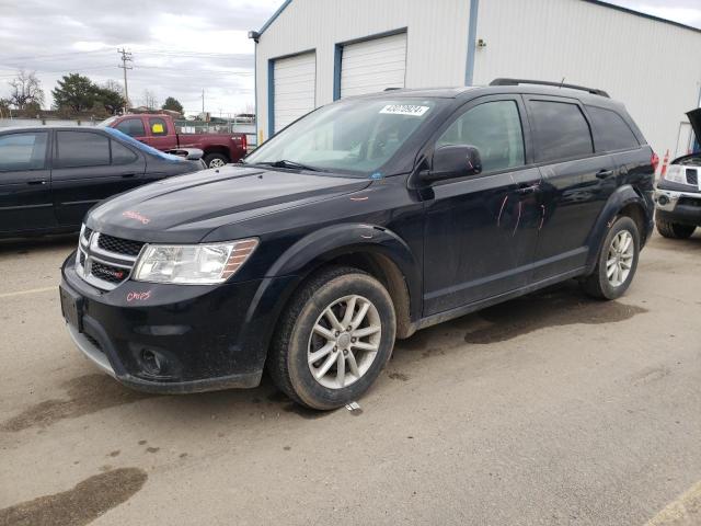 DODGE JOURNEY 2016 3c4pddbgxgt215970