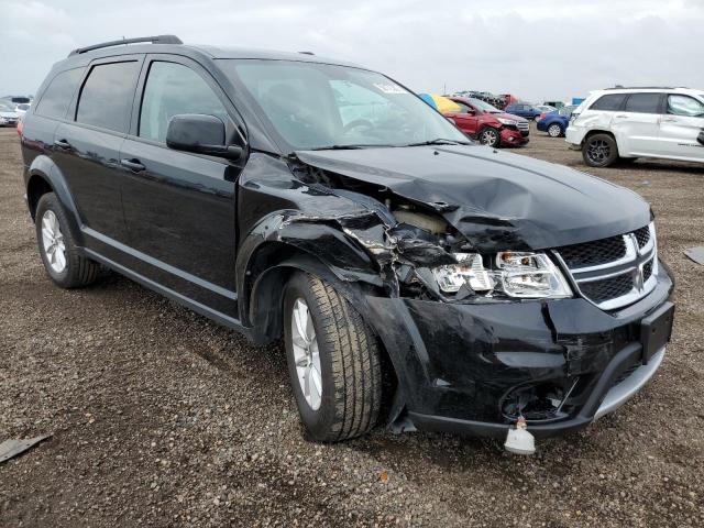 DODGE JOURNEY SX 2017 3c4pddbgxht512299