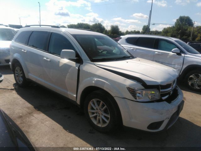 DODGE JOURNEY 2017 3c4pddbgxht513517