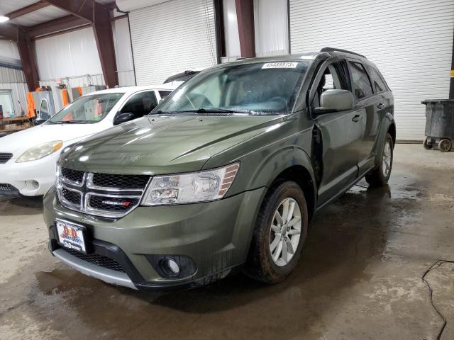 DODGE JOURNEY SX 2017 3c4pddbgxht515039