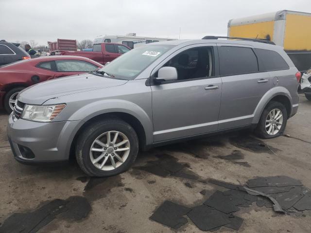 DODGE JOURNEY 2017 3c4pddbgxht574124